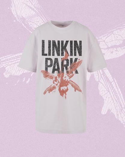 LINKIN PARK SOLDIERS OVERSIZED TEE