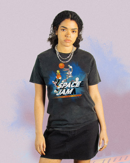 space jam tee 