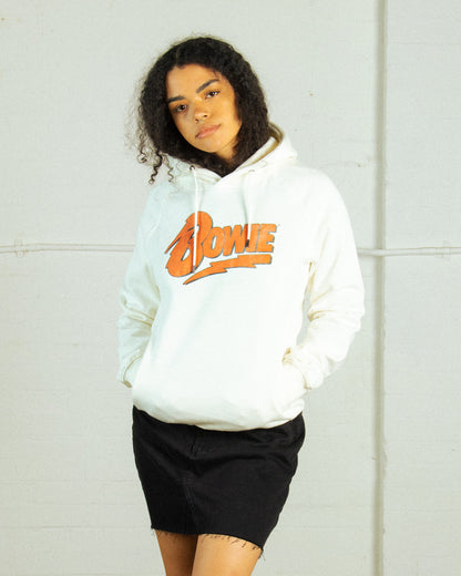 BOWIE CLOUD HEAVY HOODIE