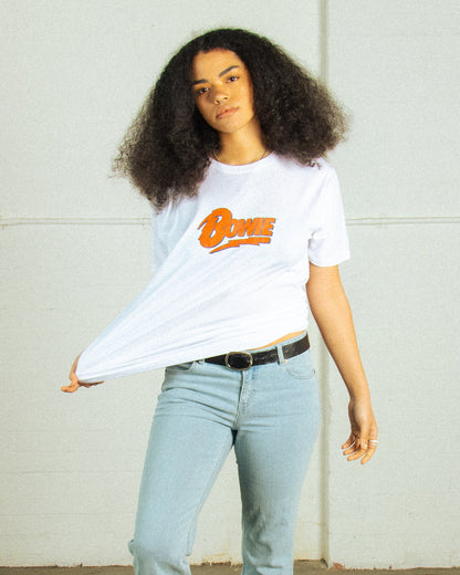 BOWIE CLOUD TEE